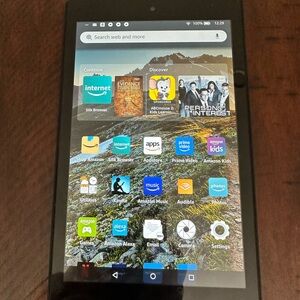 Amazon Fire HD 8 (7th Generation)